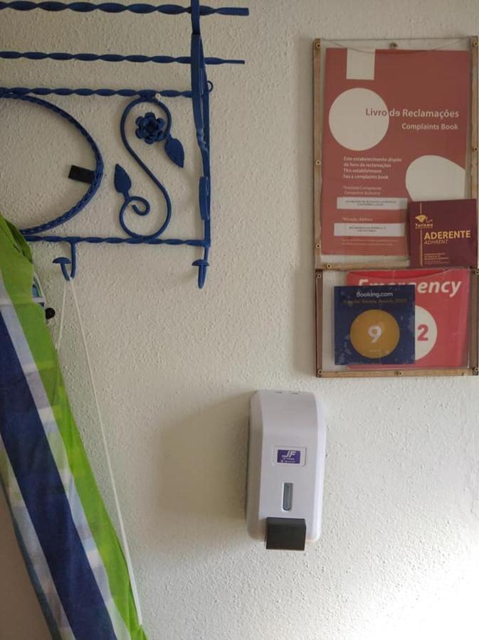 Estevas De Monsaraz Kültér fotó