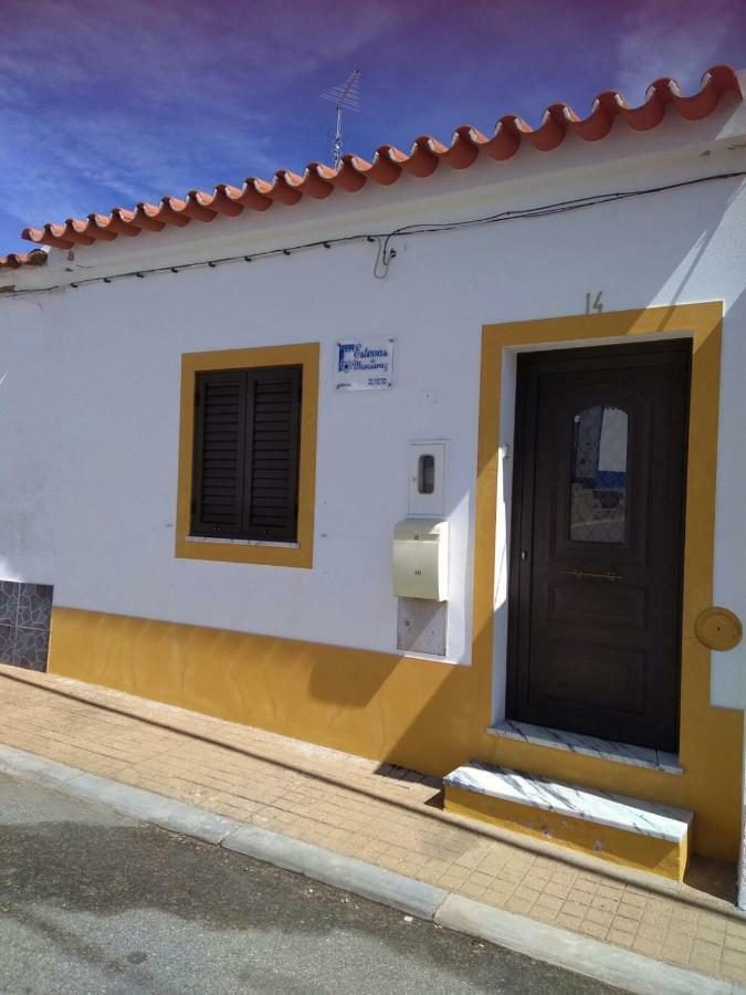 Estevas De Monsaraz Kültér fotó