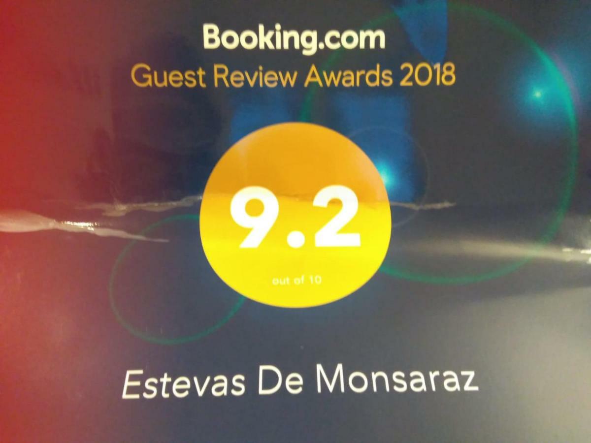 Estevas De Monsaraz Kültér fotó